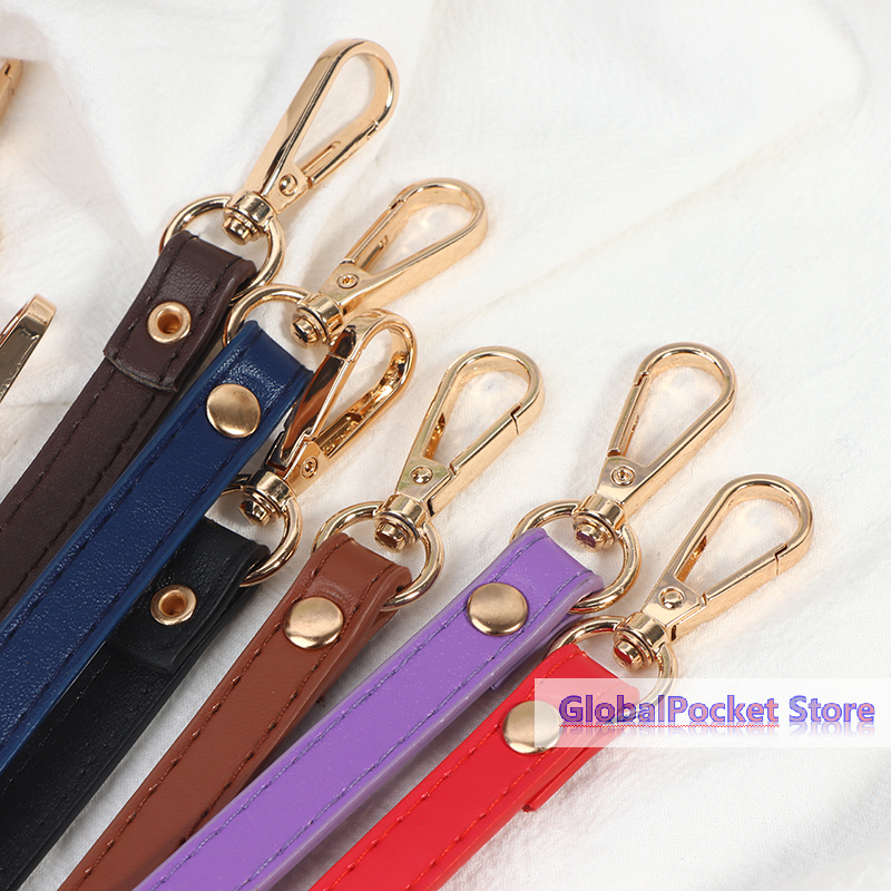 28Cm Pu Leather Handbag Handle - Women'S Accessories Handbags recensione e prezzo