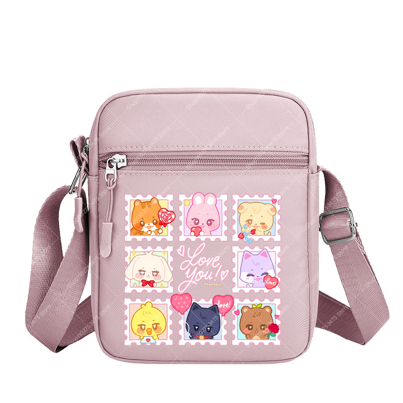 Women Anime Printed Phone Stor - Women'S Accessories Handbags recensione e prezzo