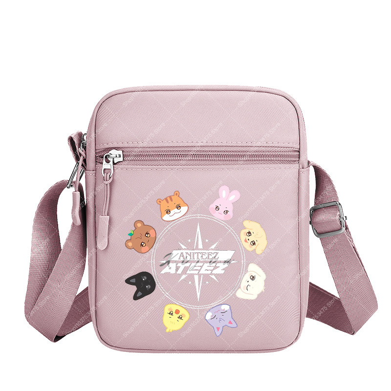 Women Anime Printed Phone Stor - Women'S Accessories Handbags recensione e prezzo