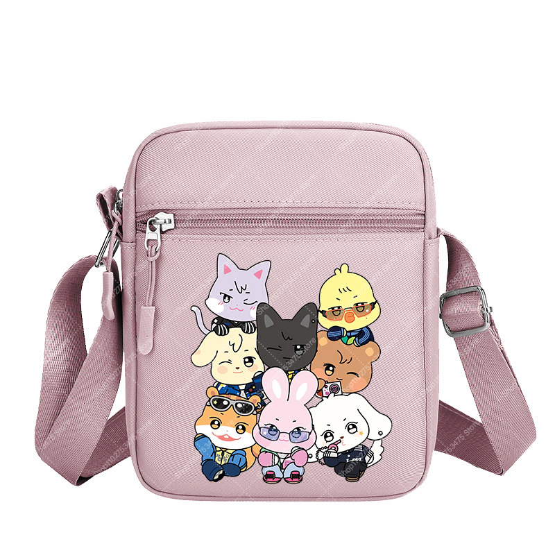 Women Anime Printed Phone Stor - Women'S Accessories Handbags recensione e prezzo