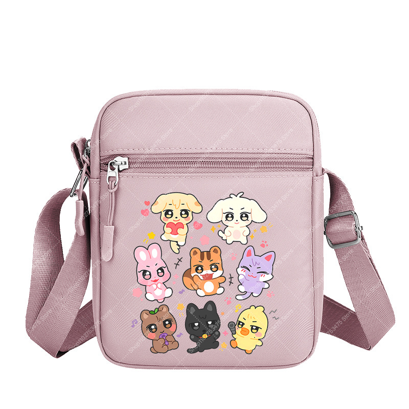 Women Anime Printed Phone Stor - Women'S Accessories Handbags recensione e prezzo