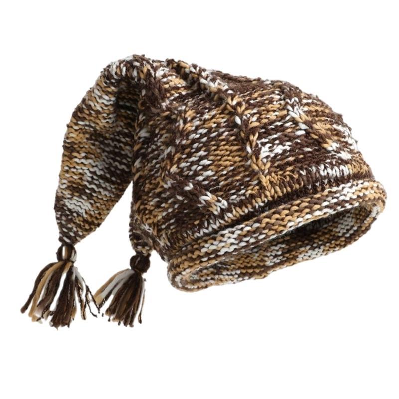 652F Clown Horned Hat for Teen - Women Accessories Description recensione e prezzo