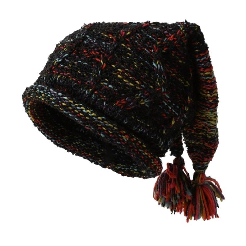 652F Clown Horned Hat for Teen - Women Accessories Description recensione e prezzo