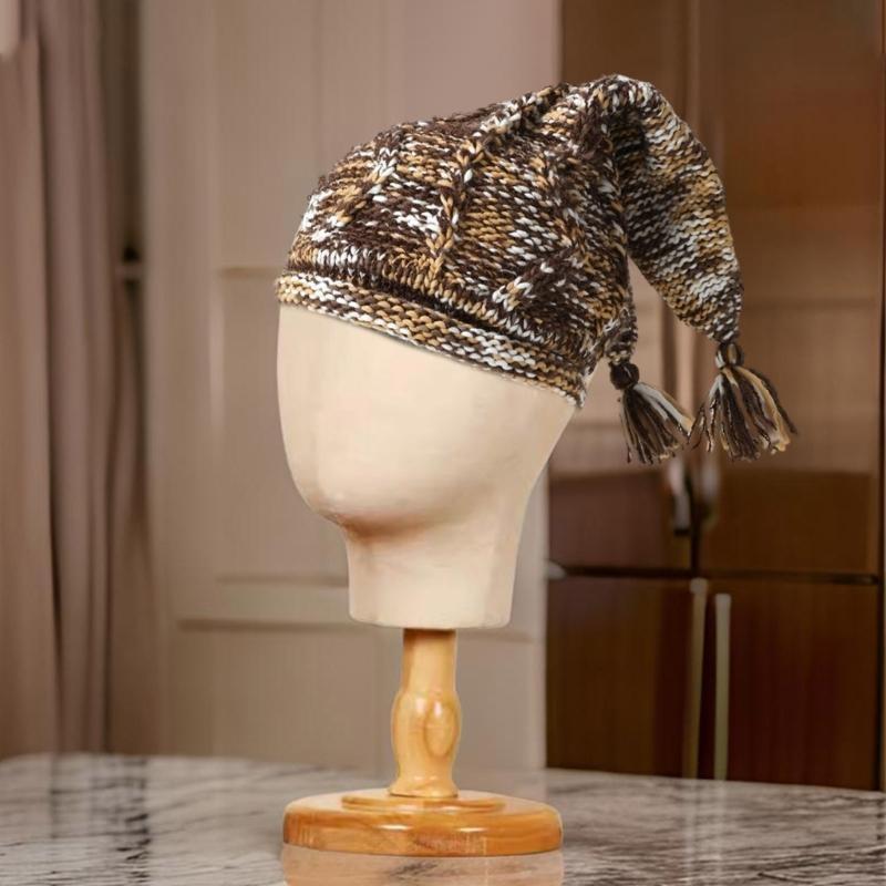 652F Clown Horned Hat for Teen - Women Accessories Description recensione e prezzo