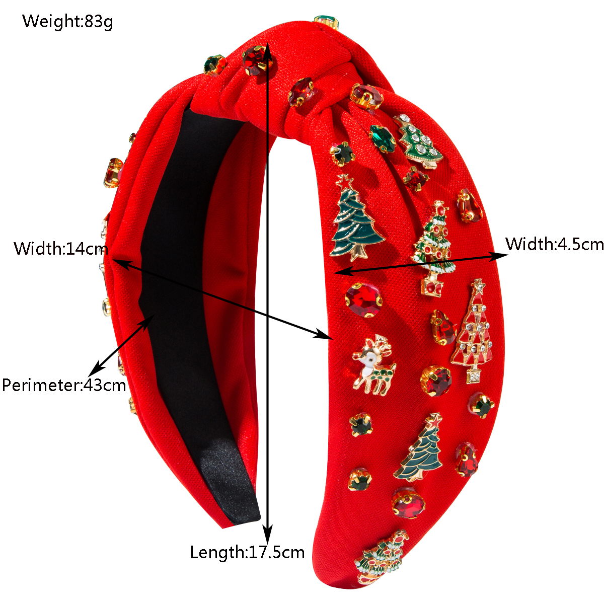 Amazon Europe and America Chri - Women'S Accessories Amazon recensione e prezzo