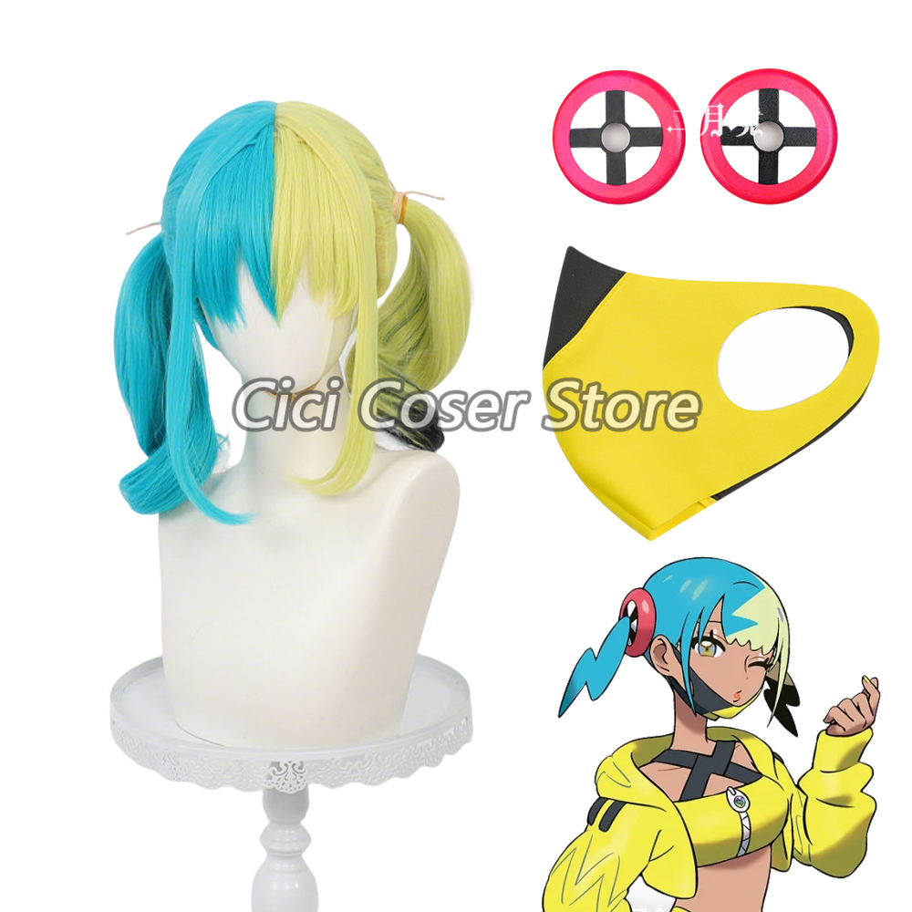 Anime Canari Cosplay Wig Heat  - Women Knight Accessories recensione e prezzo