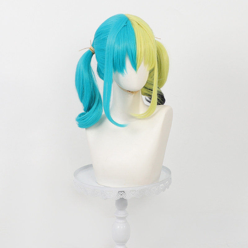 Anime Canari Cosplay Wig Heat  - Women Knight Accessories recensione e prezzo