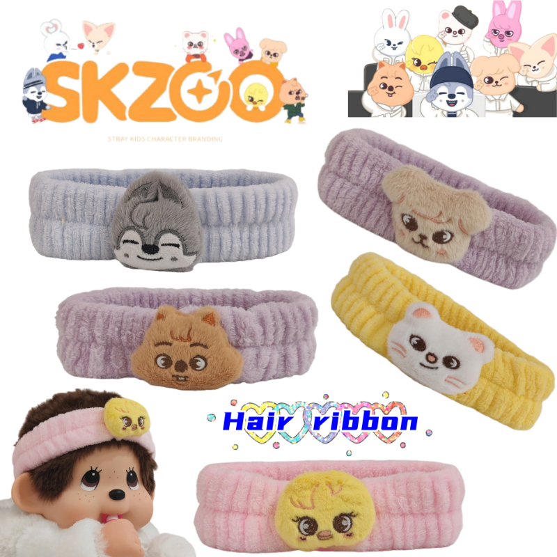 SKZOO Stray Kids Wolf chan two - Women'S Accessories List recensione e prezzo