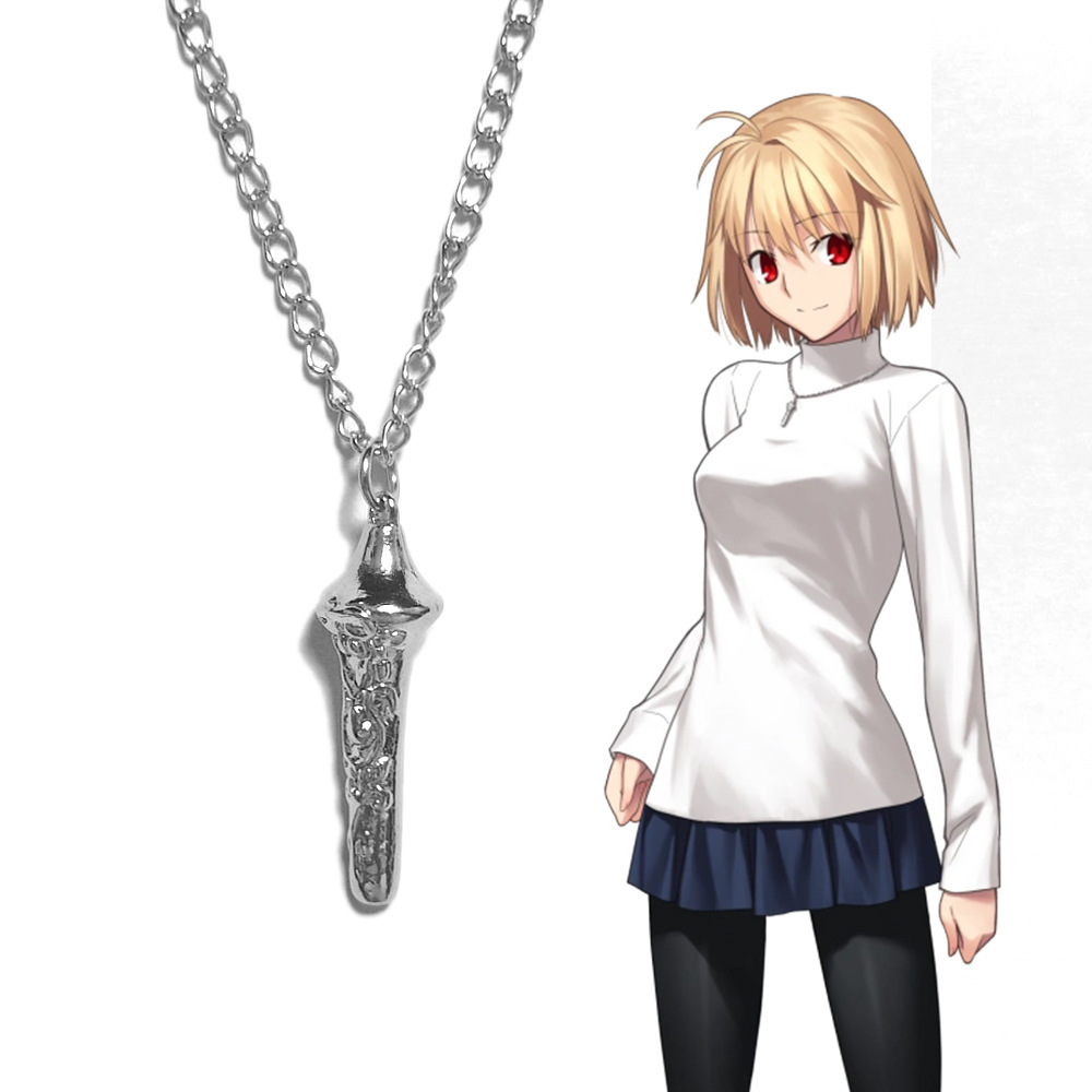 Arcueid Brunestud Pendant Neck - Women'S Vampire Accessories recensione e prezzo