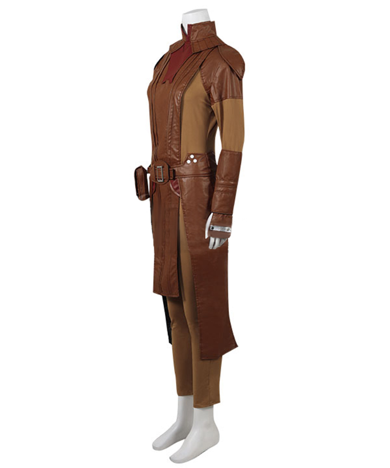 Bastila Shan Cosplay Costume J - Women Knight Accessories recensione e prezzo