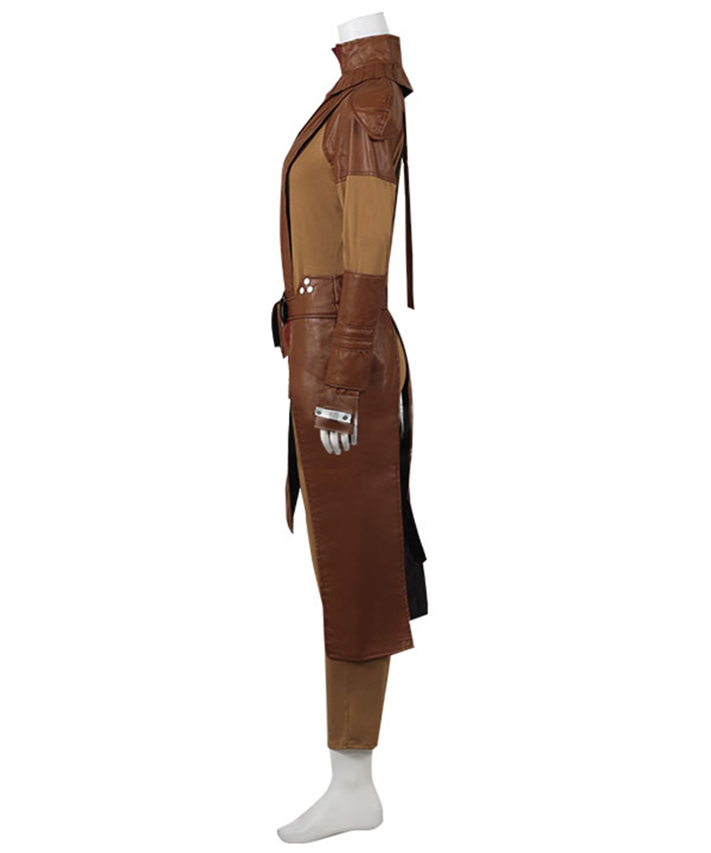 Bastila Shan Cosplay Costume J - Women Knight Accessories recensione e prezzo