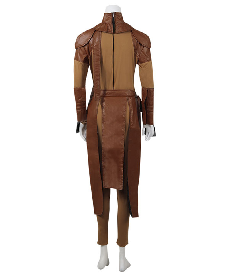 Bastila Shan Cosplay Costume J - Women Knight Accessories recensione e prezzo
