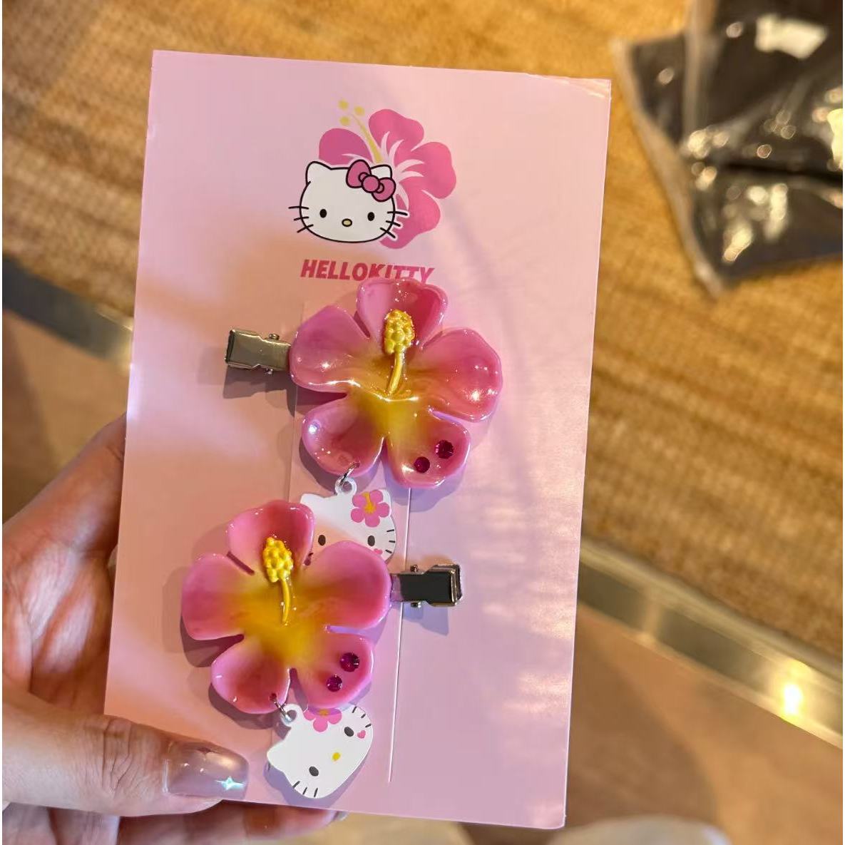 Kawaii Sanrio Hello Kitty Flow - Women Knight Accessories recensione e prezzo