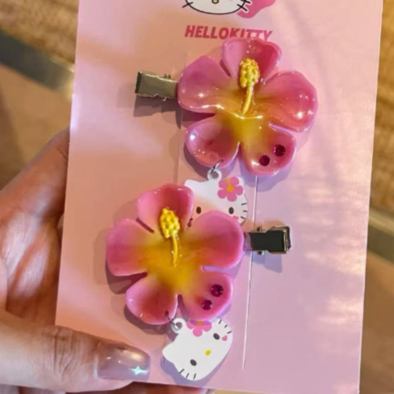 Kawaii Sanrio Hello Kitty Flow - Women Knight Accessories recensione e prezzo