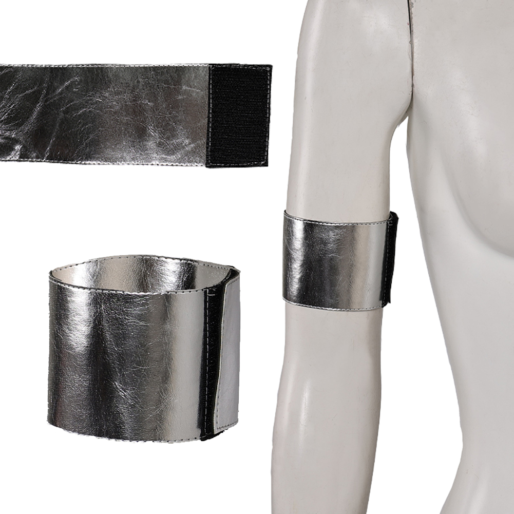 Leia Arm Bracelet Cosplay Fant - Women'S Accessories Rings recensione e prezzo