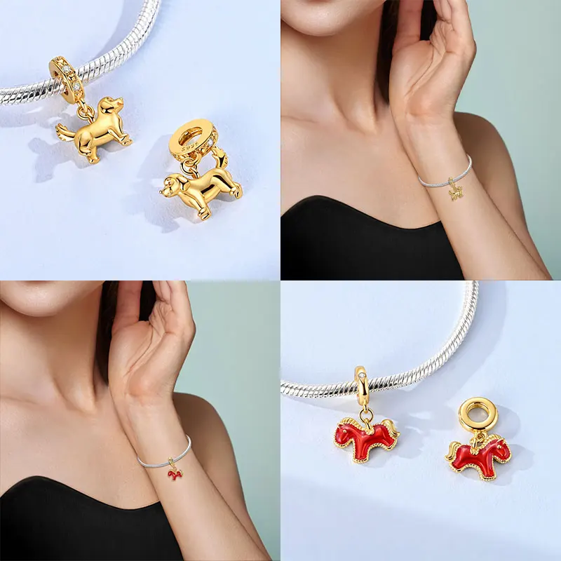 Tree of Life Letter Beads Orig - Women Accessories Meaning recensione e prezzo