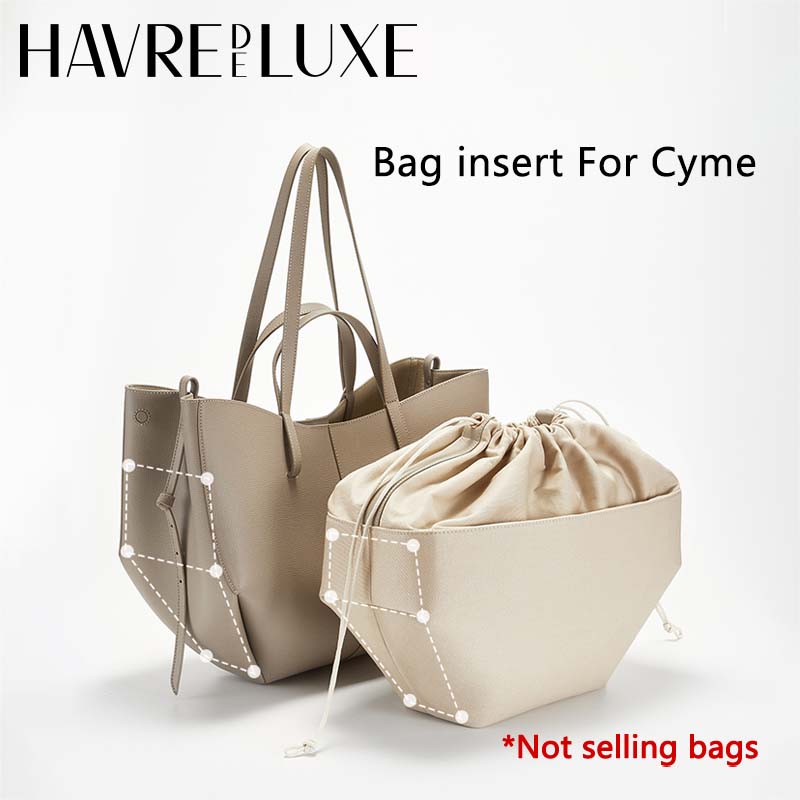 Bag Lining Storage Purse Fit F - Accessories Woman recensione e prezzo