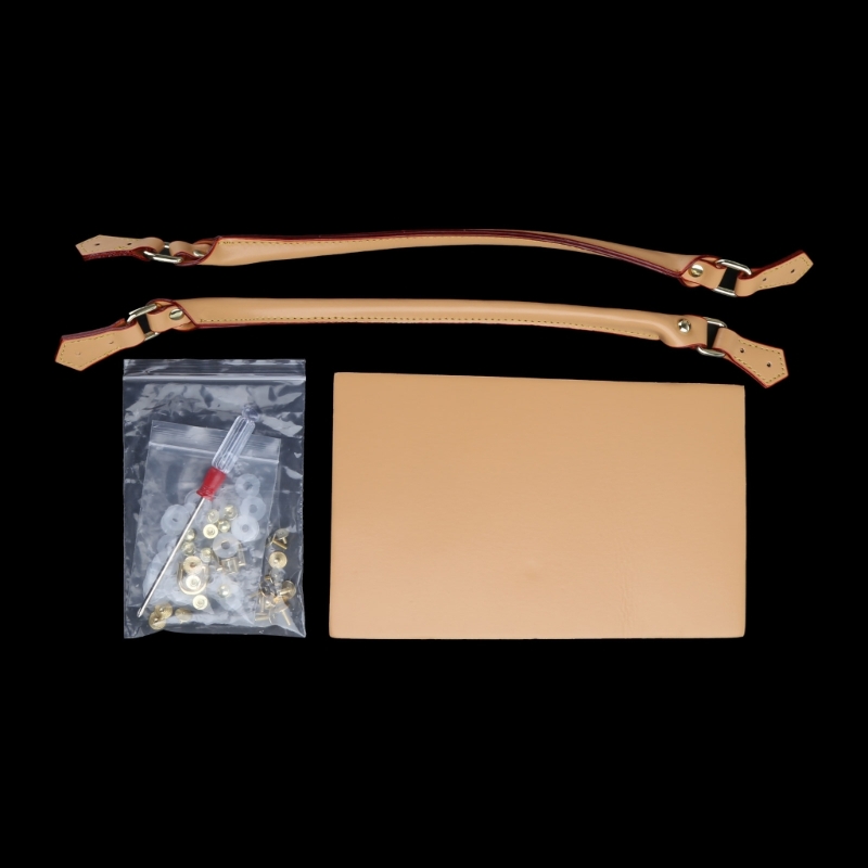 DIY Purse Bag Making  Clear PV - Women Accessories Description recensione e prezzo