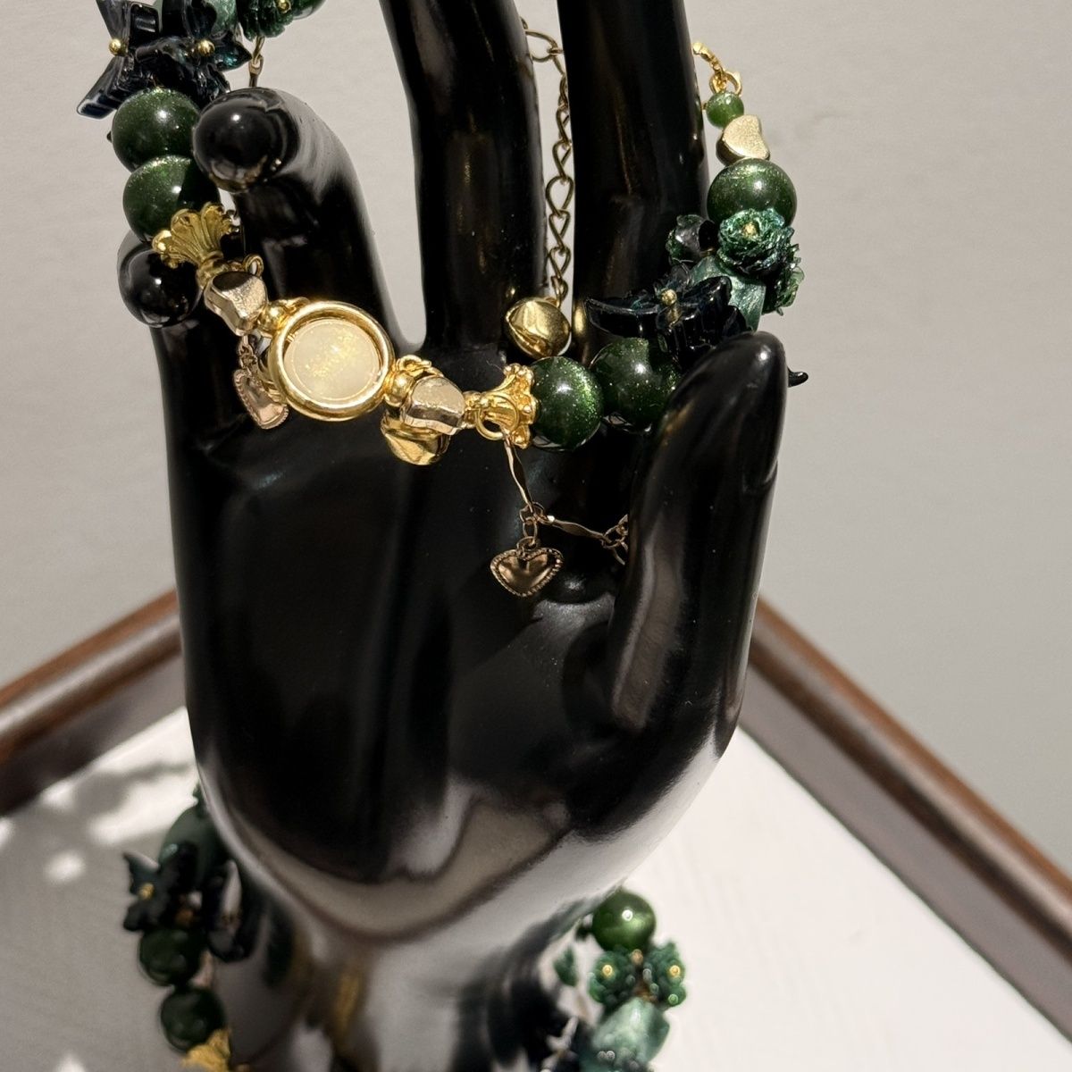 Women Beaded Bracelets Game An - Women Accessories For Gift recensione e prezzo