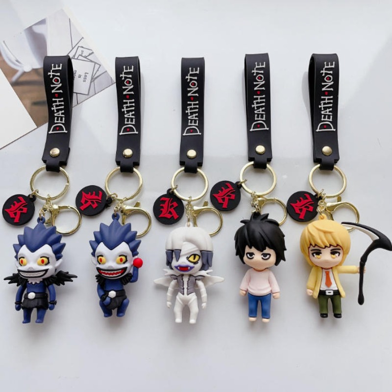 New Anime Keychain Women Men K - Women'S Key Accessories recensione e prezzo