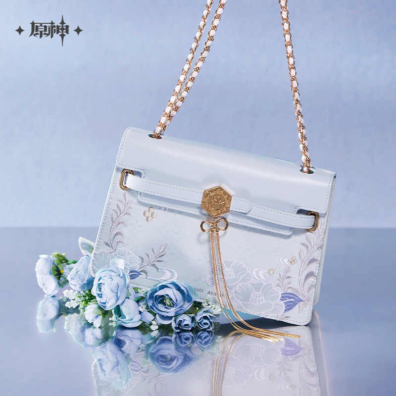 Original Merch Mihoyo Genshin  - Women Accessories For Gift recensione e prezzo