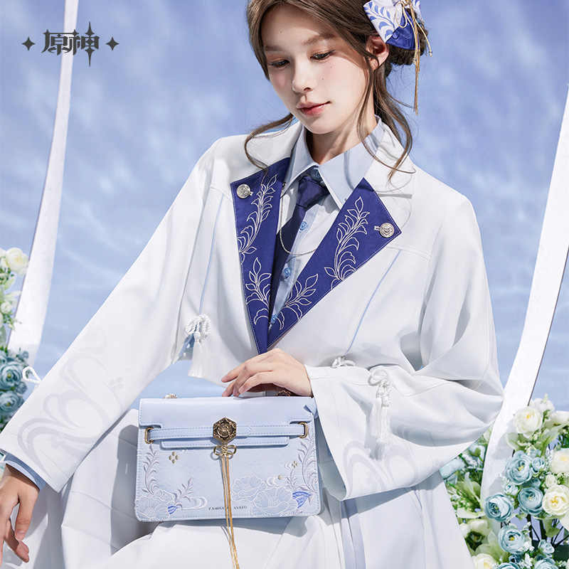 Original Merch Mihoyo Genshin  - Women Accessories For Gift recensione e prezzo