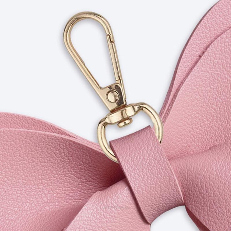 X5XA Minimalist PU Leather But - Women Accessories Description recensione e prezzo