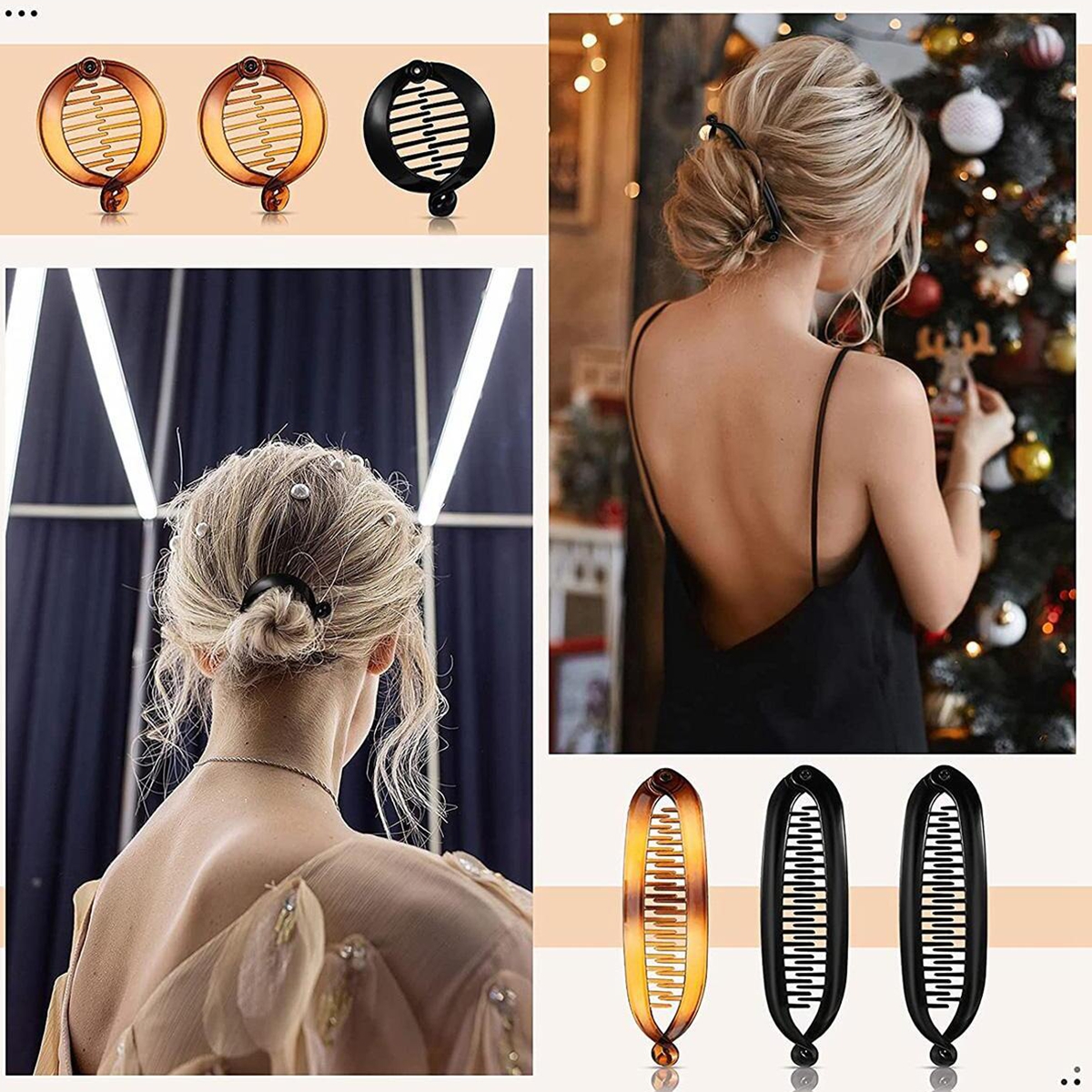 12-Piece Set of Fashionable an - Women'S Accessories For Formal Wear recensione e prezzo