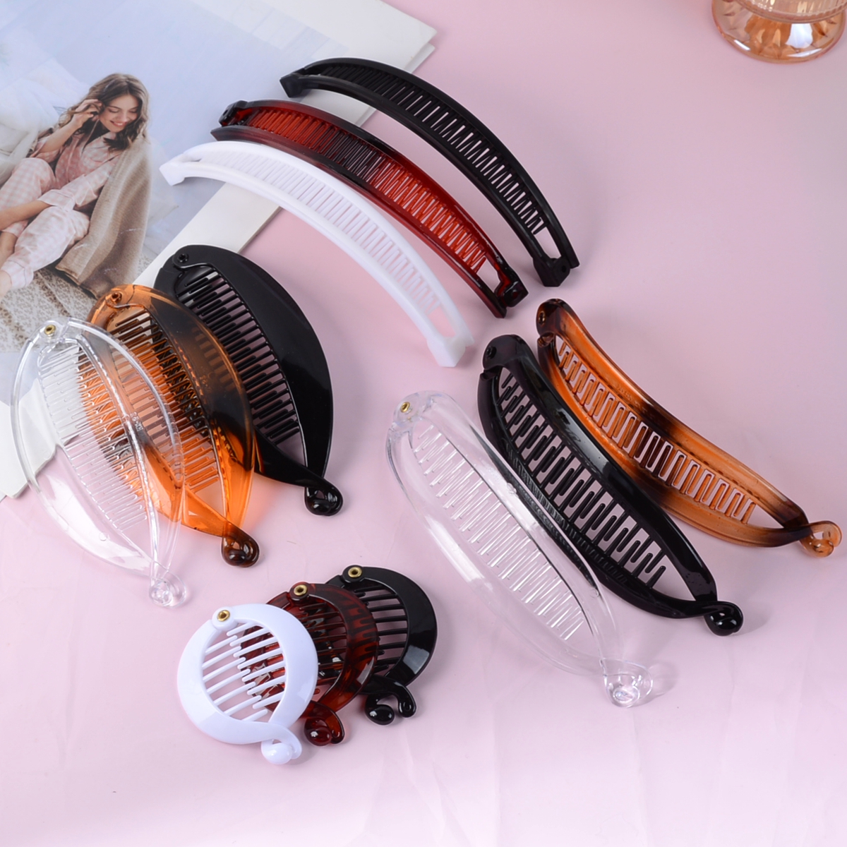 12-Piece Set of Fashionable an - Women'S Accessories For Formal Wear recensione e prezzo