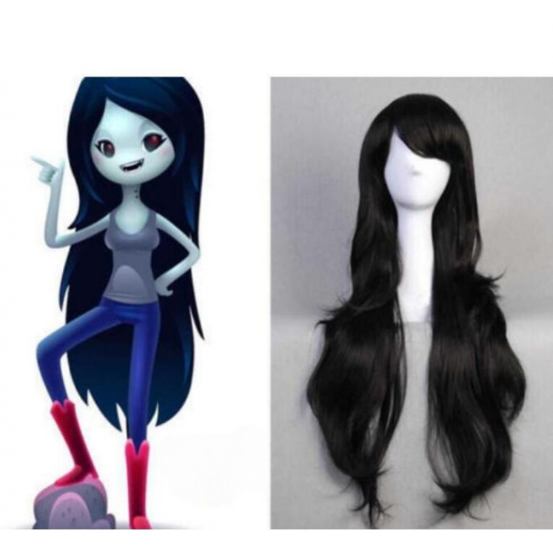 Fashion jewelry Wig Marceline  - Women'S Vampire Accessories recensione e prezzo