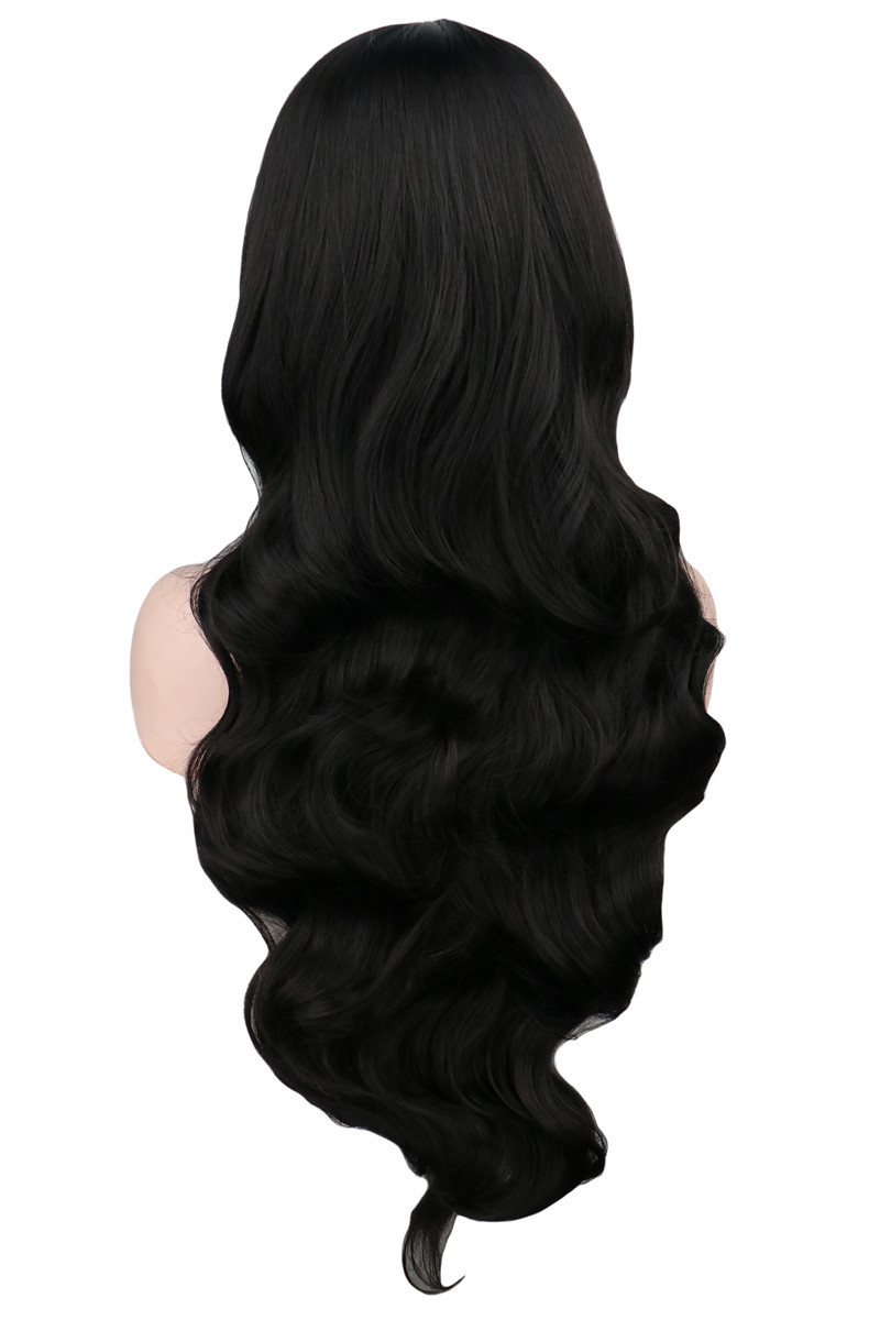 Fashion jewelry Wig Marceline  - Women'S Vampire Accessories recensione e prezzo