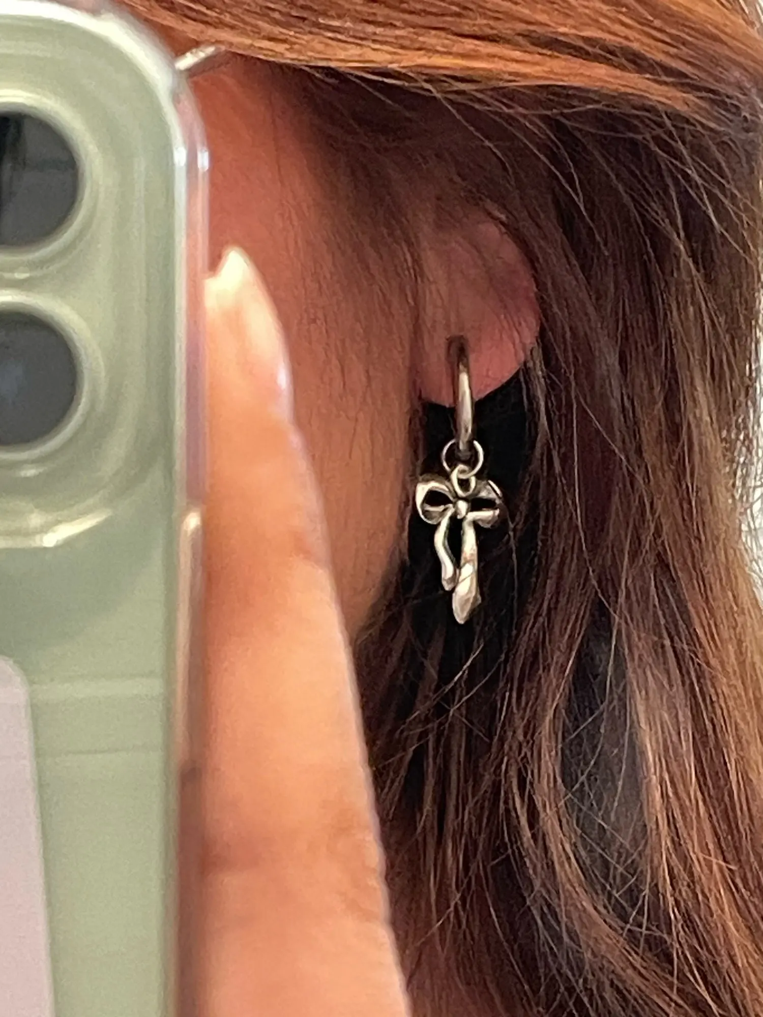 Goth Cute Punk Black Heart Win - Women'S Emo Accessories recensione e prezzo