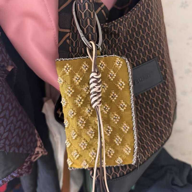 Mini Accessory Charm Bags For  - Women'S Accessories Handbags recensione e prezzo