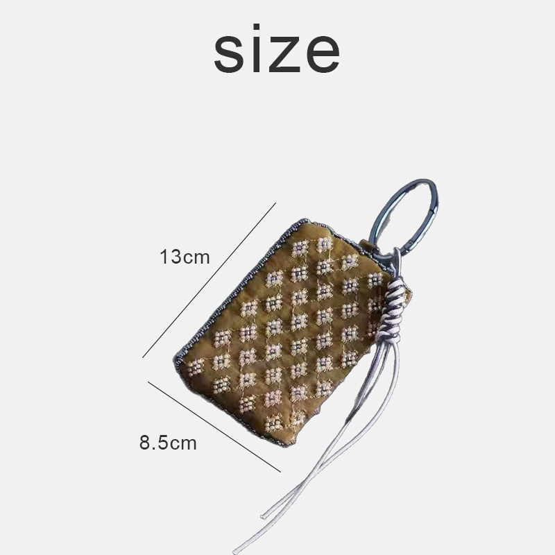 Mini Accessory Charm Bags For  - Women'S Accessories Handbags recensione e prezzo