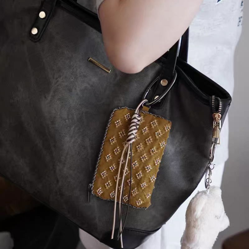 Mini Accessory Charm Bags For  - Women'S Accessories Handbags recensione e prezzo