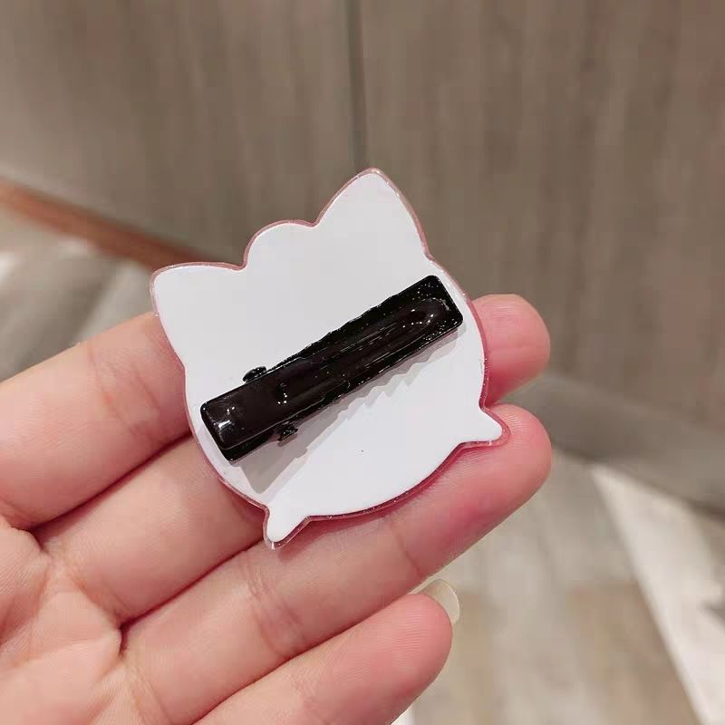Pokémon Hair Clips Hairpins Cu - Women'S Accessories List recensione e prezzo