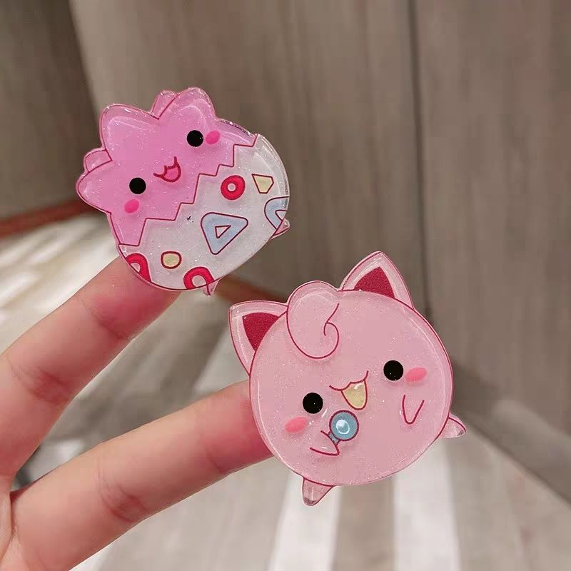 Pokémon Hair Clips Hairpins Cu - Women'S Accessories List recensione e prezzo