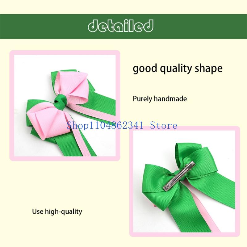 Hair Bows for Women Slides Met - Women Accessories Description recensione e prezzo