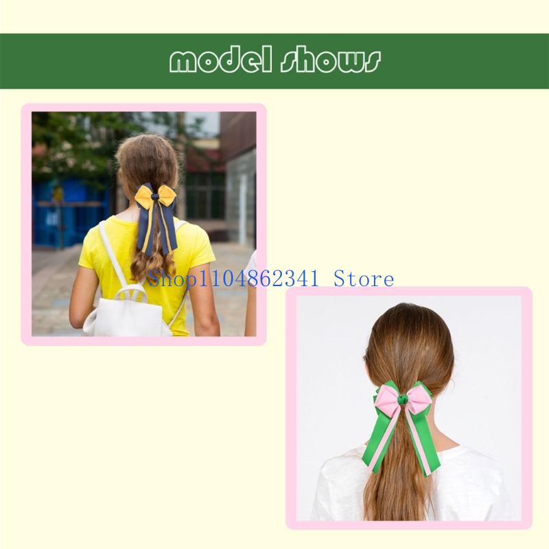 Hair Bows for Women Slides Met - Women Accessories Description recensione e prezzo