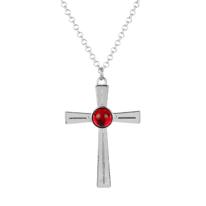Anime Rosario And Vampire Red  - Women'S Vampire Accessories recensione e prezzo