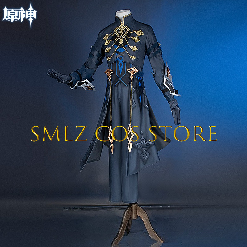 II Capitano Cosplay Costume Ga - Women Knight Accessories recensione e prezzo