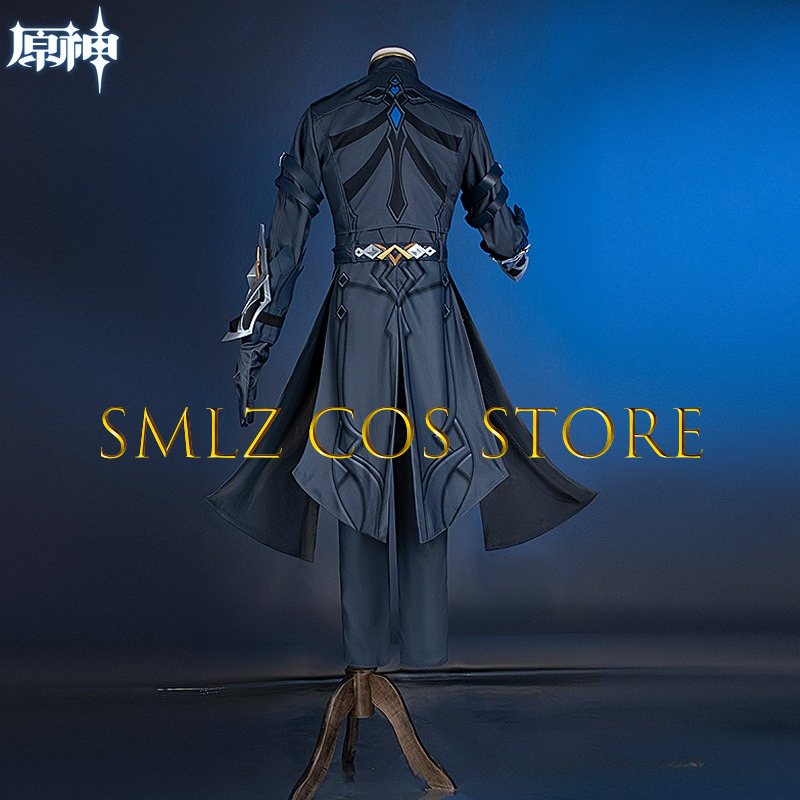 II Capitano Cosplay Costume Ga - Women Knight Accessories recensione e prezzo