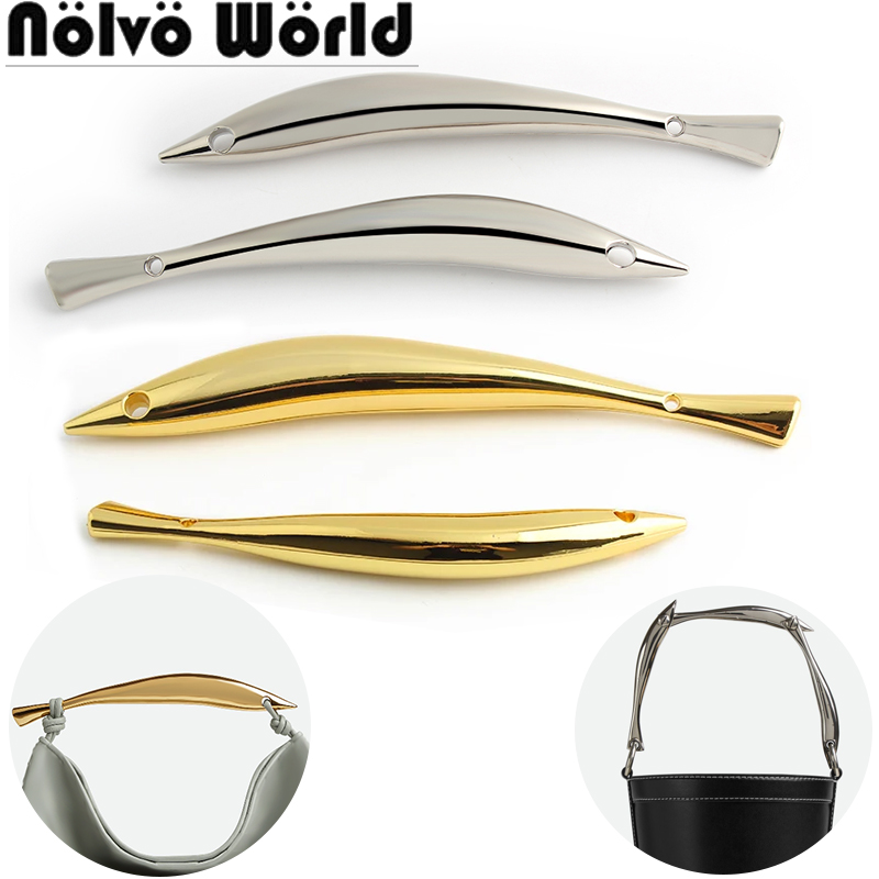 2/4/10PCS K Gold 21/27CM Metal - Women Accessories Description recensione e prezzo