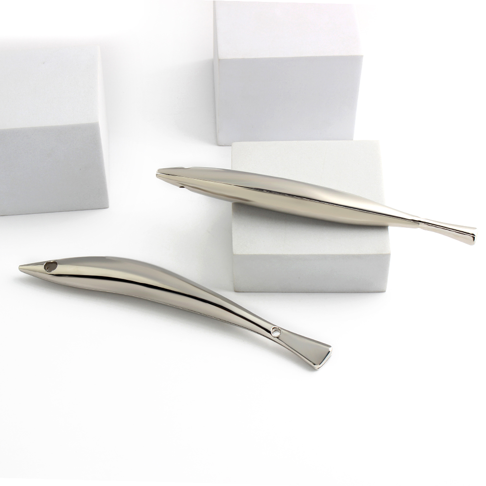 2/4/10PCS K Gold 21/27CM Metal - Women Accessories Description recensione e prezzo