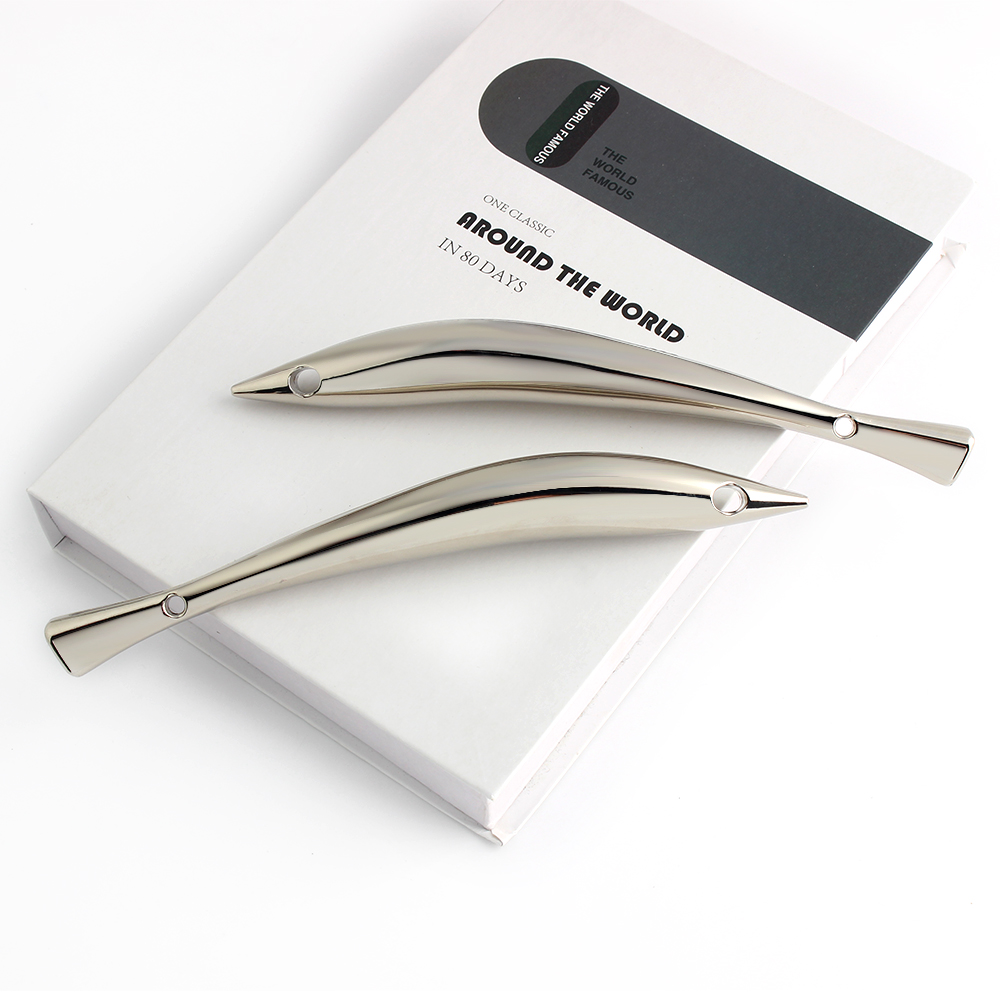 2/4/10PCS K Gold 21/27CM Metal - Women Accessories Description recensione e prezzo