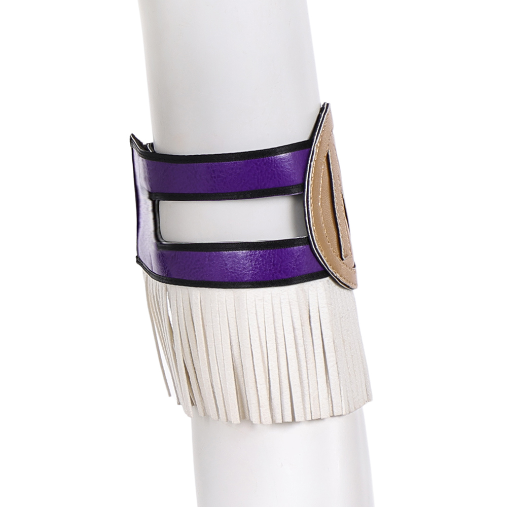 Nico Robin Armband Cosplay Arm - Women'S Accessories Rings recensione e prezzo