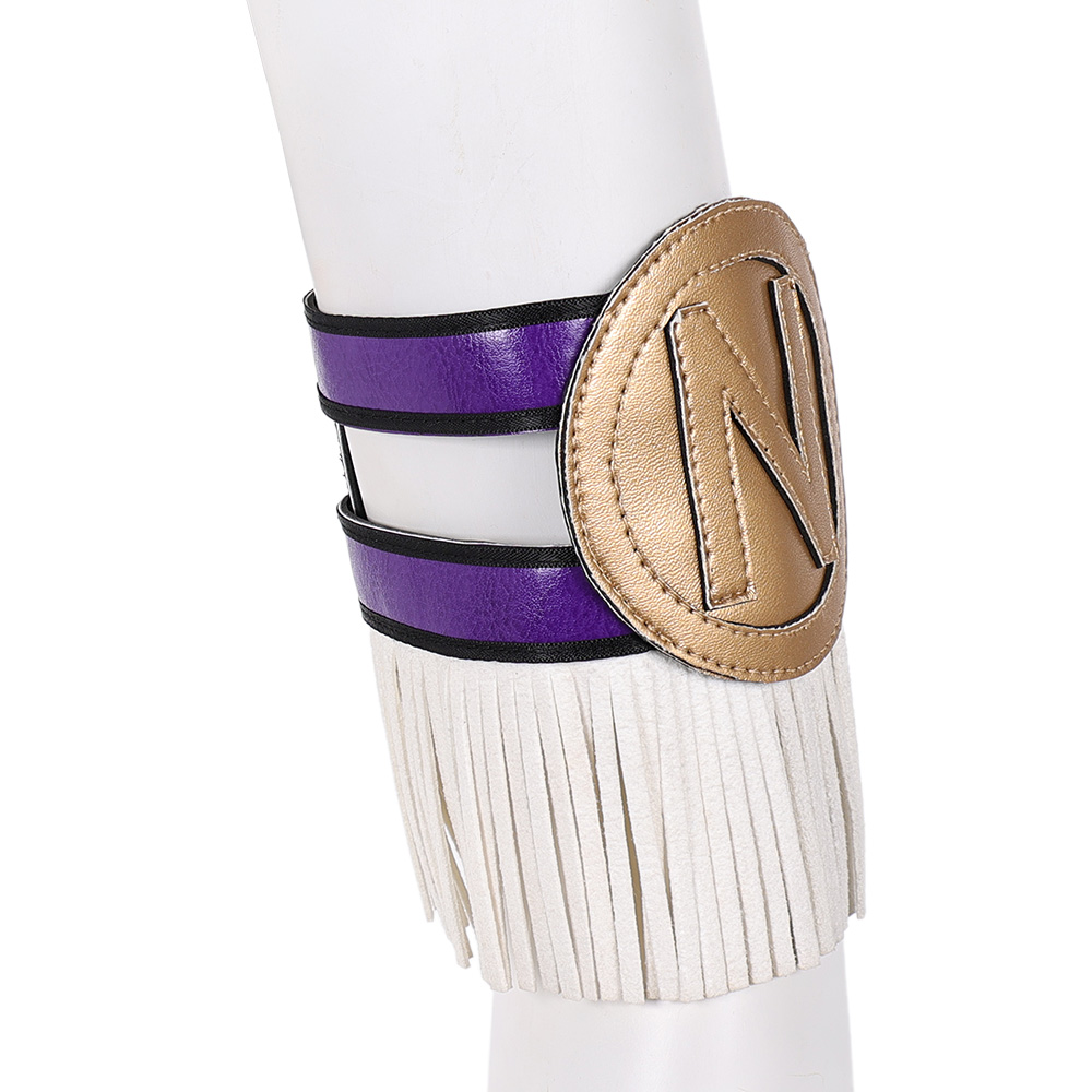 Nico Robin Armband Cosplay Arm - Women'S Accessories Rings recensione e prezzo