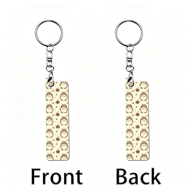 My Neighbor Totoro Key Fobs Cr - Women'S Key Accessories recensione e prezzo