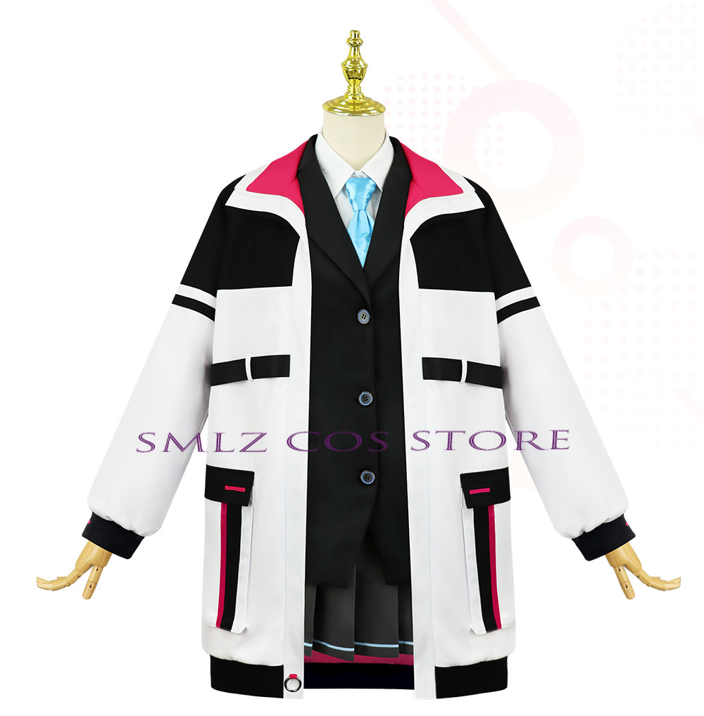 Kei Cosplay Anime Game Blue Ar - Women'S Key Accessories recensione e prezzo