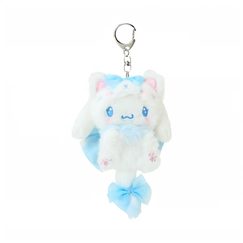 Hello Kitty Cream Cat Bowknot  - Women'S Key Accessories recensione e prezzo